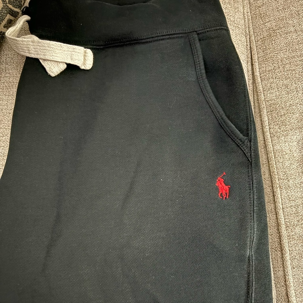 Polo Ralph Lauren sweat pants